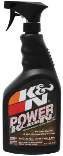 K&N 32 oz. Trigger Sprayer Filter Cleaner thumbnail 4