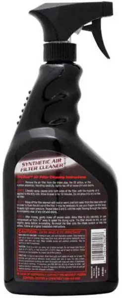 K&N Synthetic Air Filter Cleaner thumbnail 12