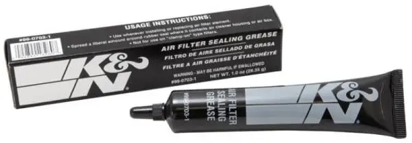 K&N Sealing Grease - 1 oz thumbnail 3