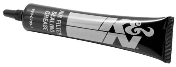 K&N Sealing Grease - 1 oz thumbnail 4