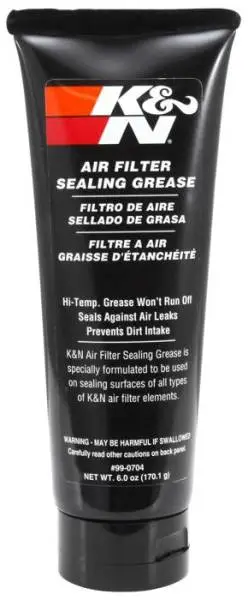 K&N Sealing Grease - 6 oz thumbnail 4