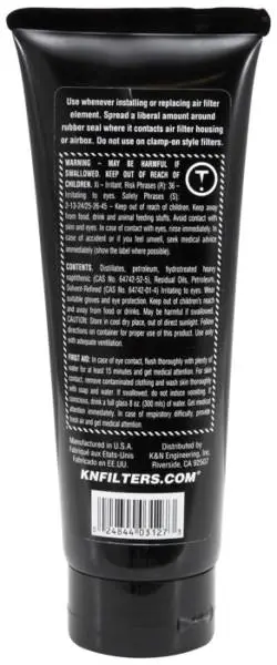 K&N Sealing Grease - 6 oz thumbnail 8