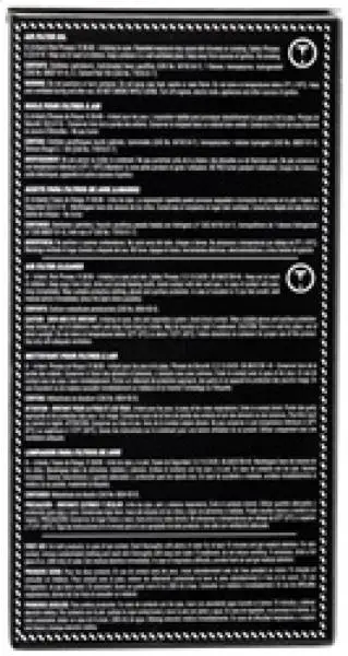 K&N Filter Cleaning Kit thumbnail 8