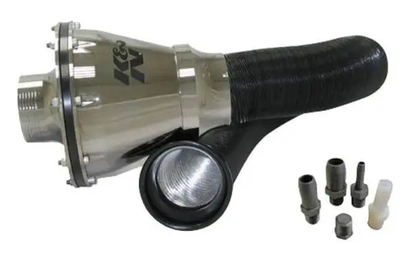K&N Apollo Universal Parts Kit thumbnail 2