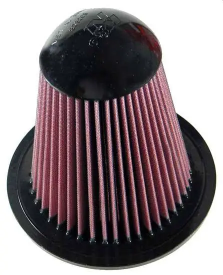 K&N Replacement Air Filter FORD MUSTANG V8-4.6L, 1996-97 thumbnail 2