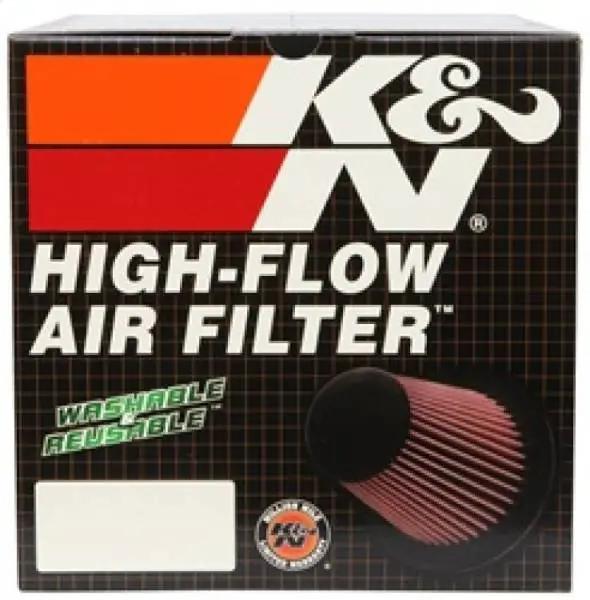 K&N Replacement Air Filter FORD MUSTANG V8-4.6L, 1996-97 thumbnail 11