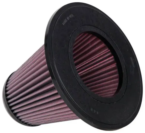 K&N Replacement Air Filter FORD MUSTANG V8-4.6L, 1996-97 thumbnail 12