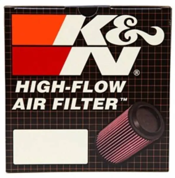 K&N Replacement Air Filter CHEVROLET EXPRESS 4.3L-V6, 5.0L-V8, 5.7L-V8, 8.1L-V8; 2001 thumbnail 10