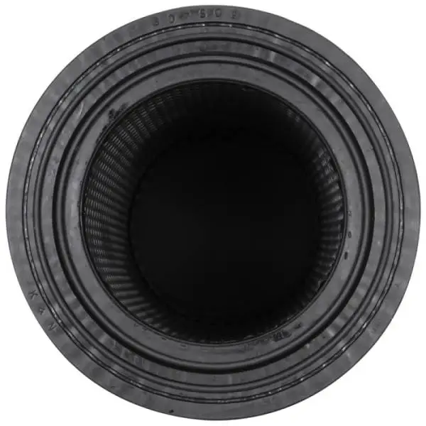 K&N Replacement Air Filter CHEVROLET EXPRESS 4.3L-V6, 5.0L-V8, 5.7L-V8, 8.1L-V8; 2001 thumbnail 11