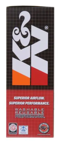 K&N Replacement Air Filter AMC-JEEP,CHRYLSLER,DODGE,PLY., 1964-01 thumbnail 10