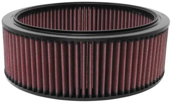 K&N Replacement Air Filter AMC-JEEP,PONT.BUICK,GMC, 1963-97 thumbnail 3