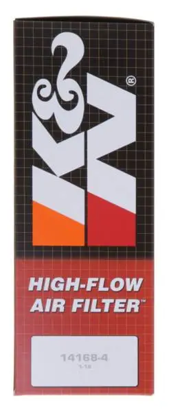 K&N Replacement Air Filter AMC-JEEP,PONT.BUICK,GMC, 1963-97 thumbnail 12
