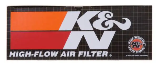 K&N Replacement Air Filter AMC-JEEP,PONT.BUICK,GMC, 1963-97 thumbnail 14