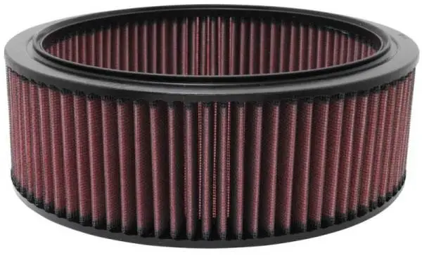 K&N Replacement Air Filter AMC-JEEP,PONT.BUICK,GMC, 1963-97 thumbnail 15