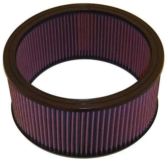 K&N Replacement Air Filter GM TRUCKS V8-350,454, 1972-80 thumbnail 2