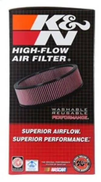 K&N Replacement Air Filter FORD 6.9L,7.3L DIESEL, 1983-94 thumbnail 10