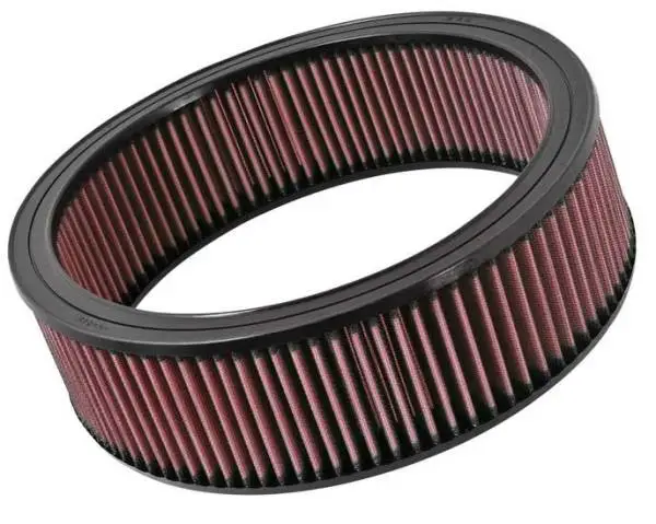 K&N Replacement Air Filter GM CARS & TRUCKS, 1968-97 thumbnail 2