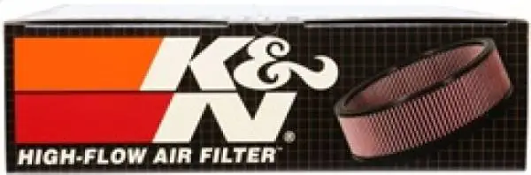 K&N Replacement Air Filter GM CARS & TRUCKS, 1968-97 thumbnail 11