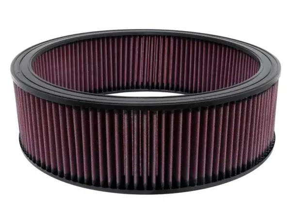 K&N Replacement Air Filter GM CARS & TRUCKS V8-260,350, 1978-80 thumbnail 2