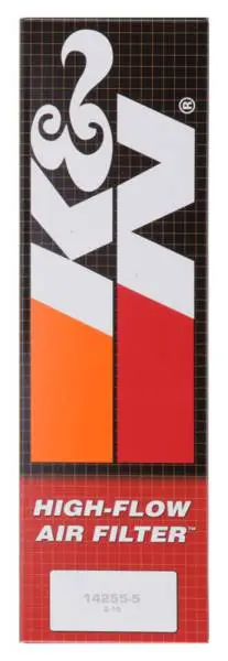 K&N Replacement Air Filter GM CARS & TRUCKS V8-260,350, 1978-80 thumbnail 9