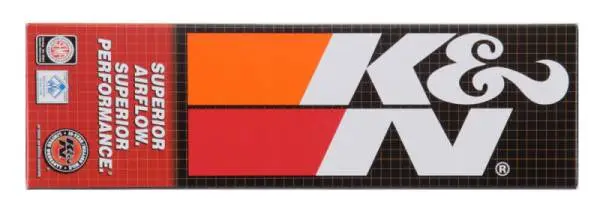 K&N Replacement Air Filter GM CARS & TRUCKS V8-260,350, 1978-80 thumbnail 10
