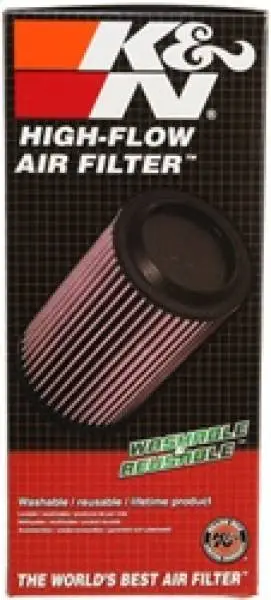 K&N 96-97 Chevy/GMC Full Size Pick Up Drop In Air Filter thumbnail 8