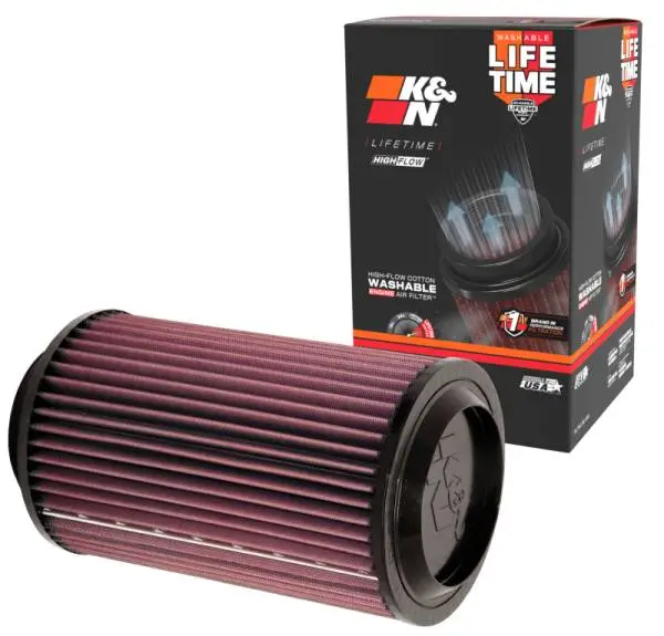K&N 96-97 Chevy/GMC Full Size Pick Up Drop In Air Filter thumbnail 11