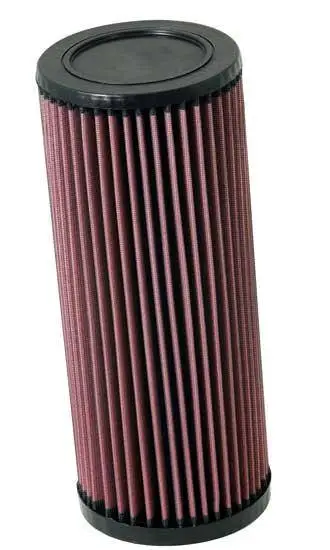K&N Replacement Air Filter CHEVROLET EXPRESS VAN 4.8L/6.0L-V8; 08 thumbnail 2