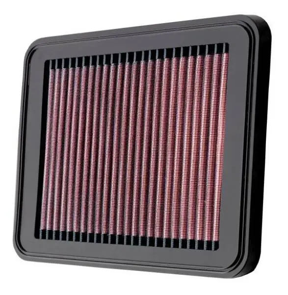 K&N Replacement Air Filter CHEVROLET EXPRESS VAN 4.8L/6.0L-V8; 08 thumbnail 3