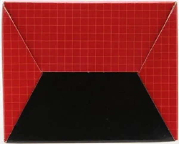 K&N Replacement Air Filter CHEVROLET EXPRESS VAN 4.8L/6.0L-V8; 08 thumbnail 6