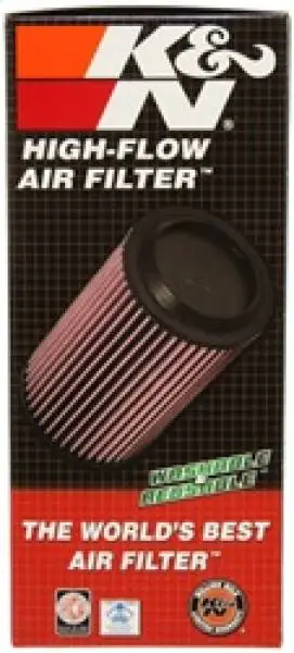 K&N Replacement Air Filter CHEVROLET EXPRESS VAN 4.8L/6.0L-V8; 08 thumbnail 9