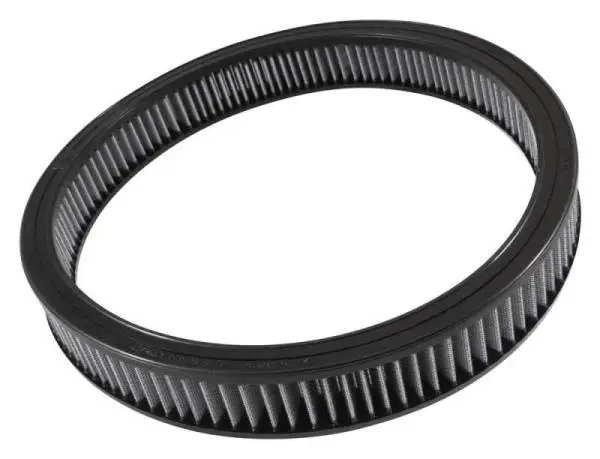 K&N Custom Air Filter Cotton Gauze 14inOD x 12 1/4inID x 2inH