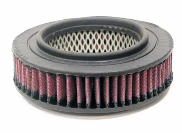 K&N 6-1/2in od 4inid 1-5/8in h