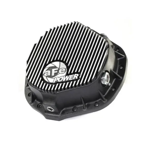 aFe POWER Differential Cover Oil Level Sight Glass thumbnail 2