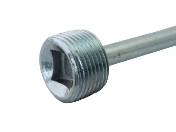 aFe POWER Differential Cover Deep Reach Magnetic Fill Plug 3/4in NPT thumbnail 4