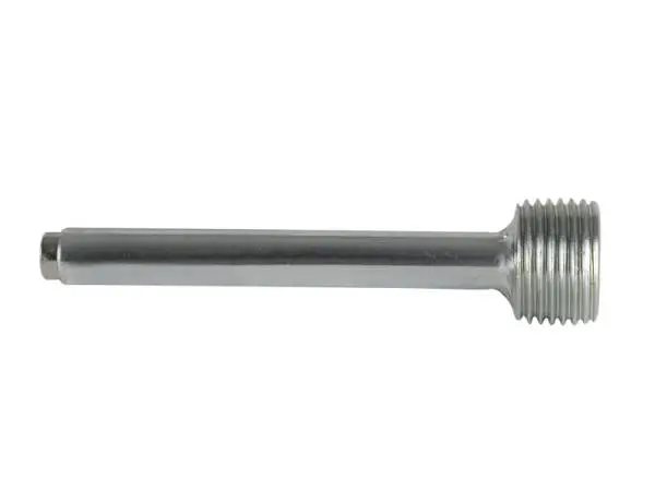 aFe Differential Cover Deep Reach Magnetic Fill Plug 3 IN x 1/2 IN NPTF thumbnail 2