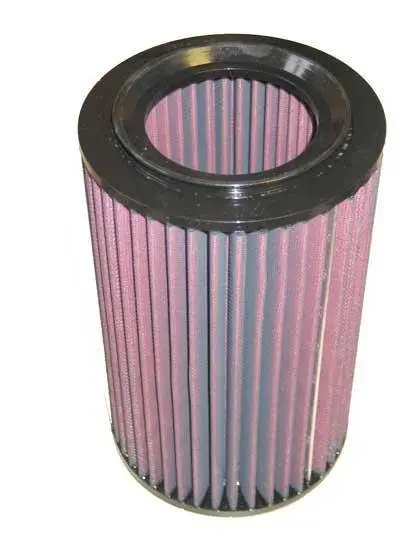 K&N 06-11 Fiat Ducato 2.3L L4 F/I Drop In Air Filter thumbnail 2