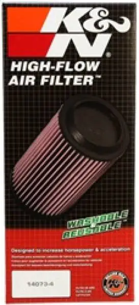 K&N 06-11 Fiat Ducato 2.3L L4 F/I Drop In Air Filter thumbnail 7
