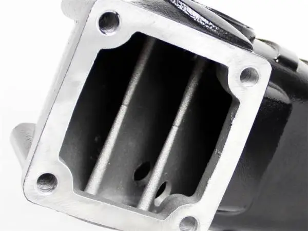 aFe Bladerunner Manifolds Intake MAN INT Dodge Diesel Trucks 03-07 L6-5.9L (td) thumbnail 8