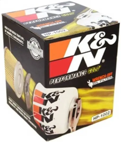 K&N 87-92 Supra Turbo /93-98 Supra Turbo/Non-Turbo / 06-09 Miata / 07-09 Mazdaspeed3 Performance Gol thumbnail 10