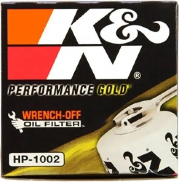 K&N 87-92 Supra Turbo /93-98 Supra Turbo/Non-Turbo / 06-09 Miata / 07-09 Mazdaspeed3 Performance Gol thumbnail 16