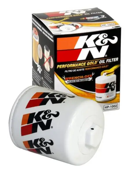 K&N 87-92 Supra Turbo /93-98 Supra Turbo/Non-Turbo / 06-09 Miata / 07-09 Mazdaspeed3 Performance Gol thumbnail 19