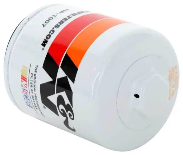 K&N Buick / Chevrolet / Oldsmobile Performance Gold Oil Filter thumbnail 6