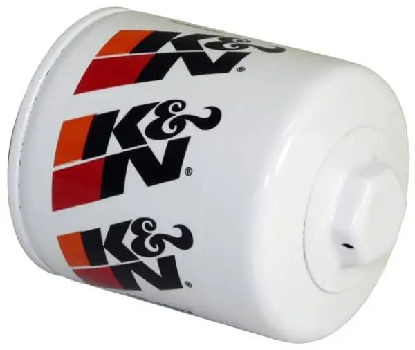 K&N Buick / Chevrolet / Oldsmobile Performance Gold Oil Filter thumbnail 7