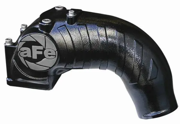 aFe Bladerunner Manifolds Intake MAN INT Dodge Diesel Trucks 94-98 L6-5.9L (td) thumbnail 2