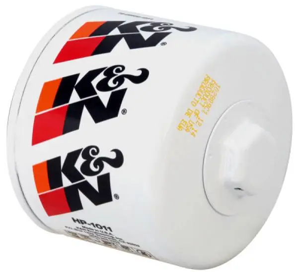 K&N Oil Filter OIL FILTER; AUTOMOTIVE thumbnail 2