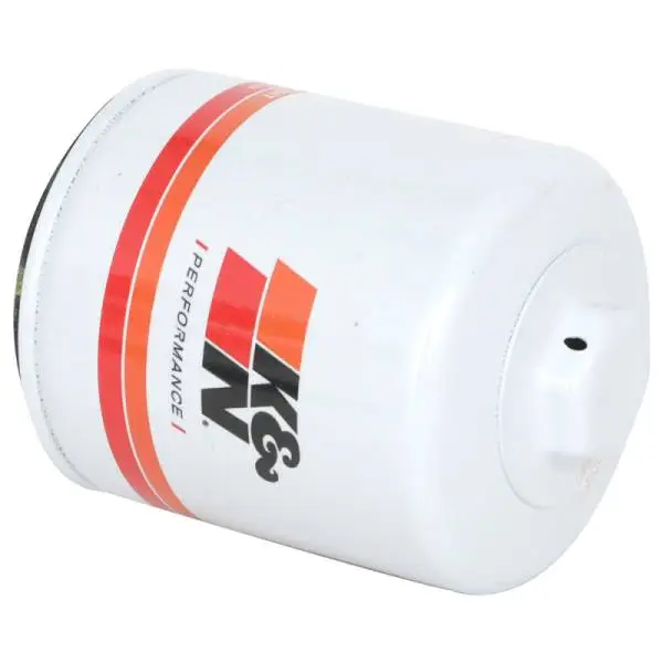K&N 3.74inch / 2.98 OD Performance Gold Oil Filter thumbnail 18