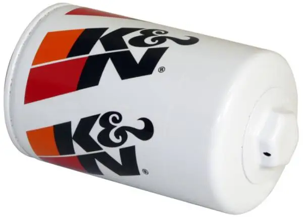 K&N Oil Filter OIL FILTER; AUTOMOTIVE thumbnail 2