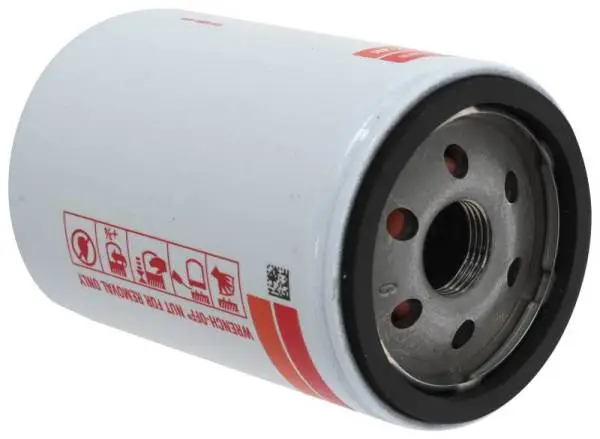 K&N Oil Filter OIL FILTER; AUTOMOTIVE thumbnail 14