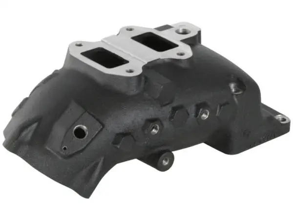 aFe Bladerunner Manifolds Intake Dodge Diesel Trucks 07.5-14 thumbnail 5